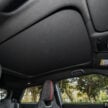 2025 MINI JCW Electric 完整实拍图集+简单评测, 续航里程371公里, 5.9秒破百, 驾驶感最纯粹的纯电动掀背小钢炮