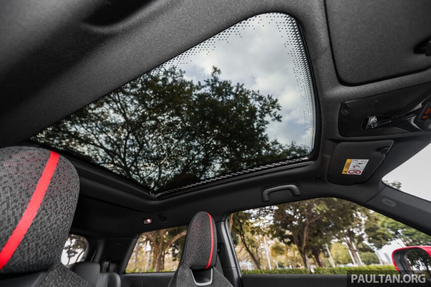 2025 MINI JCW Electric 完整实拍图集+简单评测, 续航里程371公里, 5.9秒破百, 驾驶感最纯粹的纯电动掀背小钢炮 307998