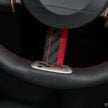 2025 MINI JCW Electric 完整实拍图集+简单评测, 续航里程371公里, 5.9秒破百, 驾驶感最纯粹的纯电动掀背小钢炮