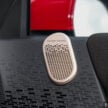 2025 MINI JCW Electric 完整实拍图集+简单评测, 续航里程371公里, 5.9秒破百, 驾驶感最纯粹的纯电动掀背小钢炮
