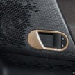 2025 MINI JCW Electric 完整实拍图集+简单评测, 续航里程371公里, 5.9秒破百, 驾驶感最纯粹的纯电动掀背小钢炮