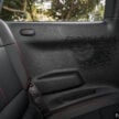 2025 MINI JCW Electric 完整实拍图集+简单评测, 续航里程371公里, 5.9秒破百, 驾驶感最纯粹的纯电动掀背小钢炮