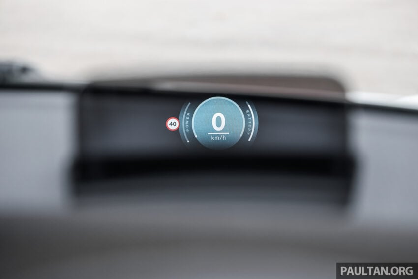 2025 MINI JCW Electric 完整实拍图集+简单评测, 续航里程371公里, 5.9秒破百, 驾驶感最纯粹的纯电动掀背小钢炮 307943