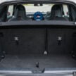 2025 MINI JCW Electric 完整实拍图集+简单评测, 续航里程371公里, 5.9秒破百, 驾驶感最纯粹的纯电动掀背小钢炮