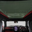 2025 MINI JCW Electric 完整实拍图集+简单评测, 续航里程371公里, 5.9秒破百, 驾驶感最纯粹的纯电动掀背小钢炮