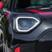 试驾：MINI JCW Aceman Electric，电动时代的卡丁车味