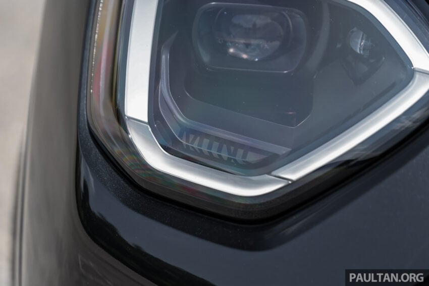 试驾：MINI JCW Aceman Electric，电动时代的卡丁车味 308742