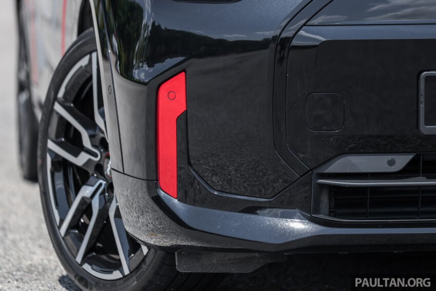 试驾：MINI JCW Aceman Electric，电动时代的卡丁车味 308744