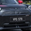 试驾：MINI JCW Aceman Electric，电动时代的卡丁车味