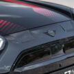 试驾：MINI JCW Aceman Electric，电动时代的卡丁车味
