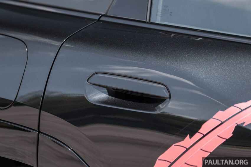 试驾：MINI JCW Aceman Electric，电动时代的卡丁车味 308753