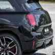 试驾：MINI JCW Aceman Electric，电动时代的卡丁车味