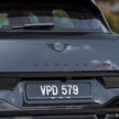 试驾：MINI JCW Aceman Electric，电动时代的卡丁车味