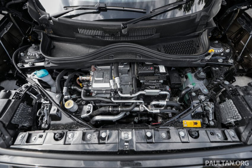 试驾：MINI JCW Aceman Electric，电动时代的卡丁车味 308770