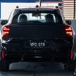 试驾：MINI JCW Aceman Electric，电动时代的卡丁车味
