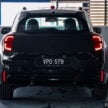 试驾：MINI JCW Aceman Electric，电动时代的卡丁车味