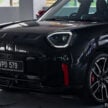 试驾：MINI JCW Aceman Electric，电动时代的卡丁车味