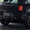 试驾：MINI JCW Aceman Electric，电动时代的卡丁车味