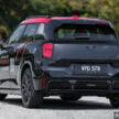 试驾：MINI JCW Aceman Electric，电动时代的卡丁车味