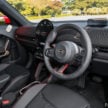 试驾：MINI JCW Aceman Electric，电动时代的卡丁车味