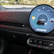 试驾：MINI JCW Aceman Electric，电动时代的卡丁车味