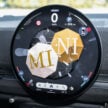 试驾：MINI JCW Aceman Electric，电动时代的卡丁车味