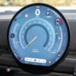 试驾：MINI JCW Aceman Electric，电动时代的卡丁车味