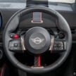 试驾：MINI JCW Aceman Electric，电动时代的卡丁车味