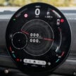 试驾：MINI JCW Aceman Electric，电动时代的卡丁车味