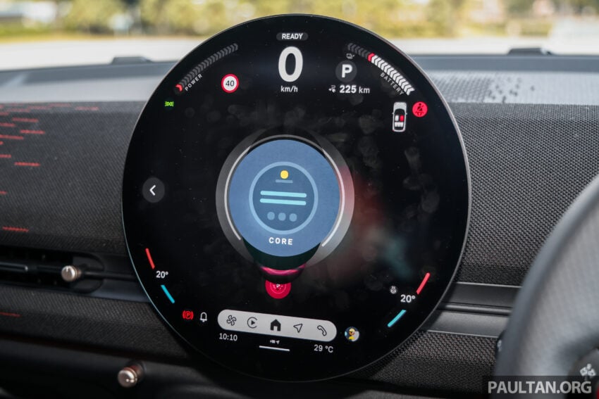 试驾：MINI JCW Aceman Electric，电动时代的卡丁车味 308823