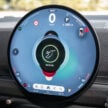 试驾：MINI JCW Aceman Electric，电动时代的卡丁车味