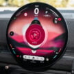 试驾：MINI JCW Aceman Electric，电动时代的卡丁车味