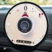 试驾：MINI JCW Aceman Electric，电动时代的卡丁车味