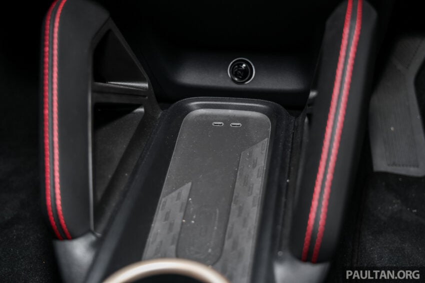 试驾：MINI JCW Aceman Electric，电动时代的卡丁车味 308842