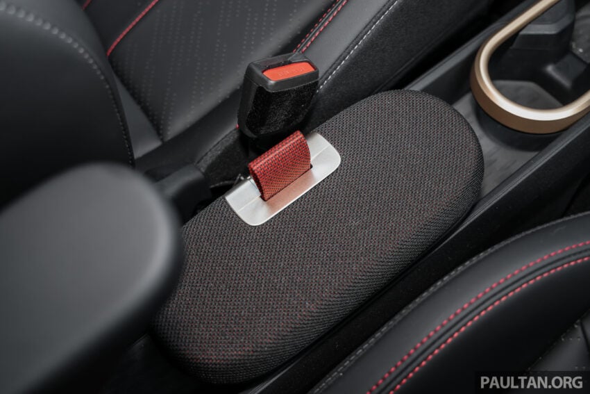 试驾：MINI JCW Aceman Electric，电动时代的卡丁车味 308844