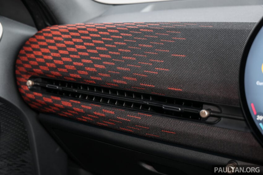 试驾：MINI JCW Aceman Electric，电动时代的卡丁车味 308848