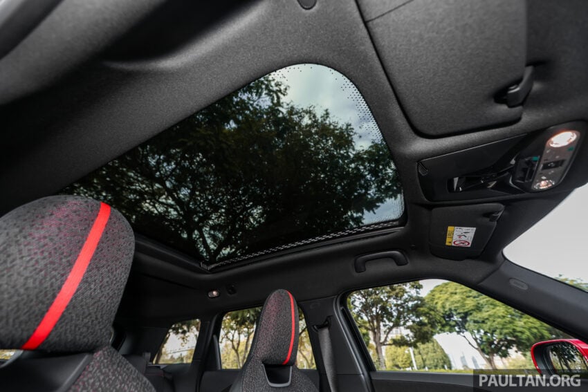 试驾：MINI JCW Aceman Electric，电动时代的卡丁车味 308851