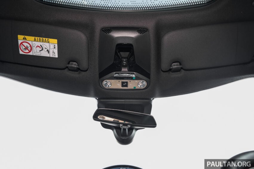 试驾：MINI JCW Aceman Electric，电动时代的卡丁车味 308852