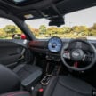 试驾：MINI JCW Aceman Electric，电动时代的卡丁车味