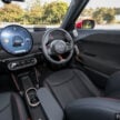 试驾：MINI JCW Aceman Electric，电动时代的卡丁车味