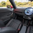 试驾：MINI JCW Aceman Electric，电动时代的卡丁车味