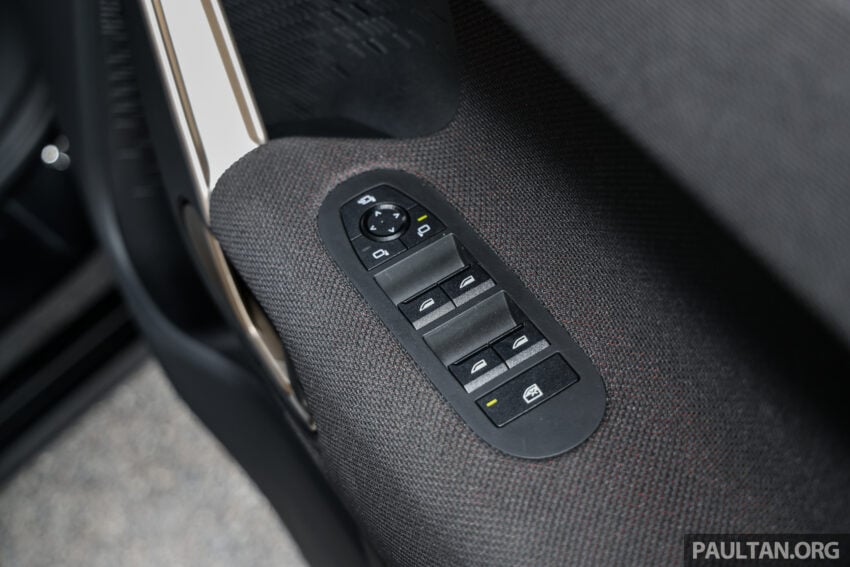 试驾：MINI JCW Aceman Electric，电动时代的卡丁车味 308857