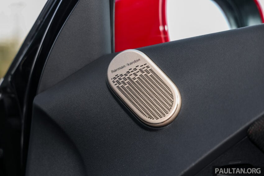 试驾：MINI JCW Aceman Electric，电动时代的卡丁车味 308858