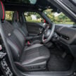 试驾：MINI JCW Aceman Electric，电动时代的卡丁车味