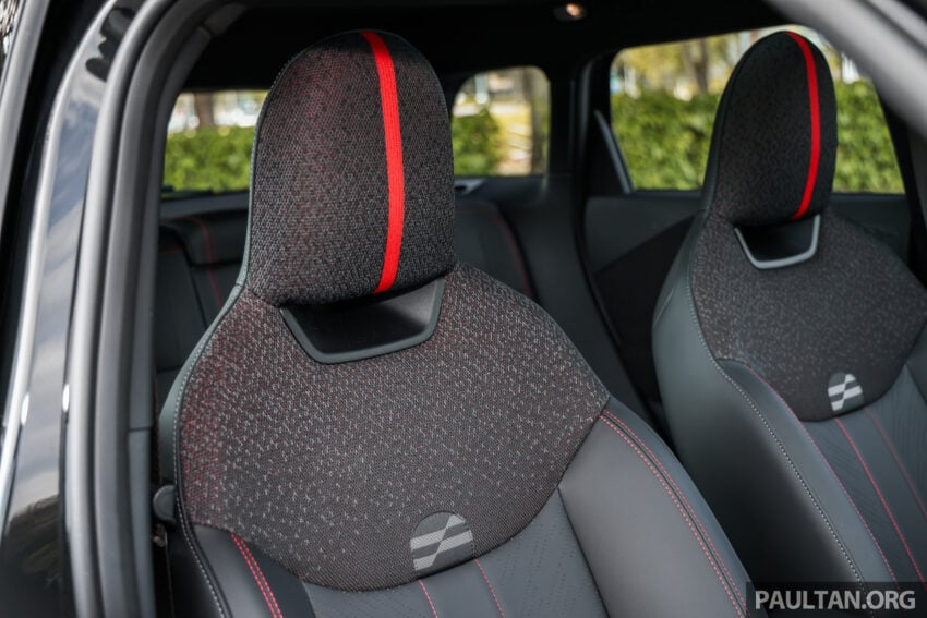 试驾：MINI JCW Aceman Electric，电动时代的卡丁车味 308862