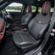 试驾：MINI JCW Aceman Electric，电动时代的卡丁车味