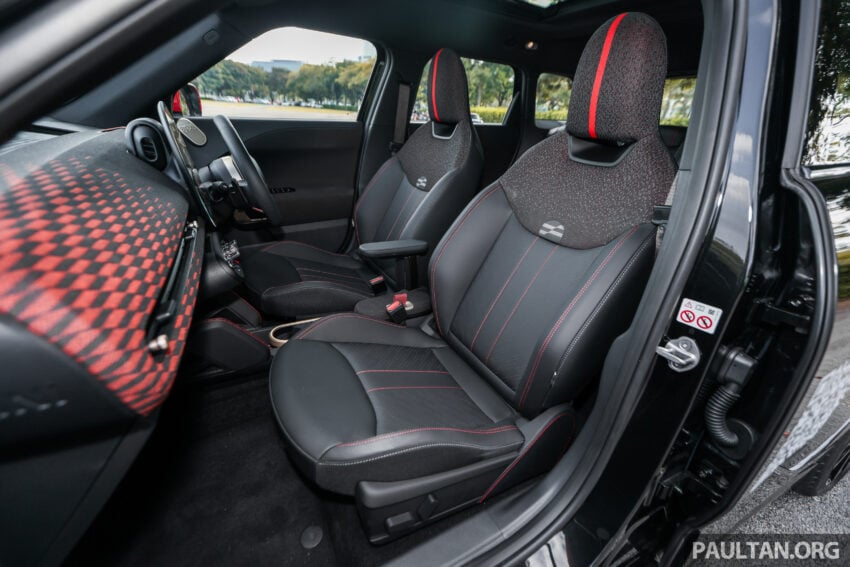 试驾：MINI JCW Aceman Electric，电动时代的卡丁车味 308865