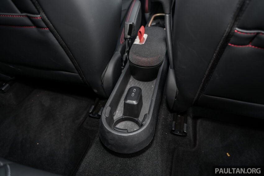 试驾：MINI JCW Aceman Electric，电动时代的卡丁车味 308872