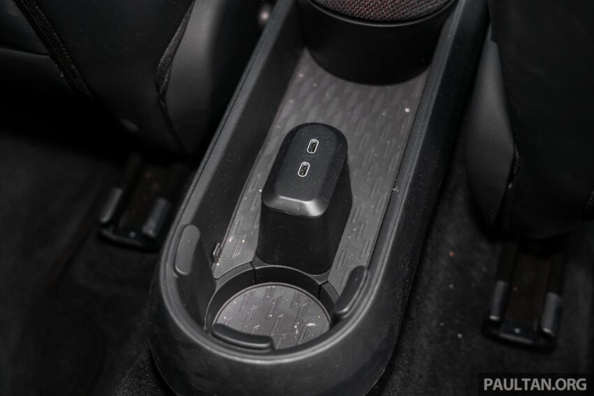 试驾：MINI JCW Aceman Electric，电动时代的卡丁车味 308873