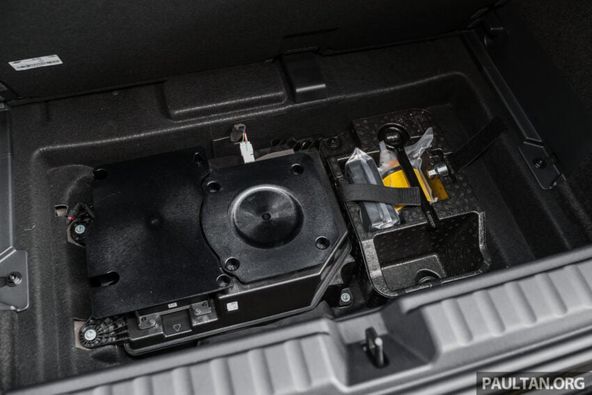 试驾：MINI JCW Aceman Electric，电动时代的卡丁车味 308876